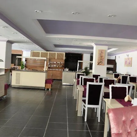 Akdora Resort&spa シダ