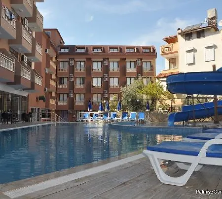 Akdora Resort&spa 3* Side