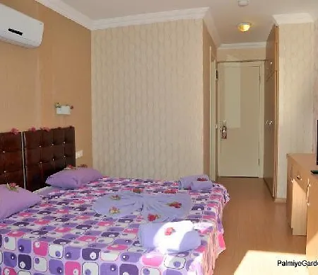 Akdora Resort&spa 3* シダ