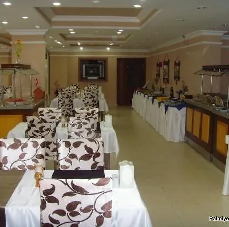 Akdora Resort&spa 시데