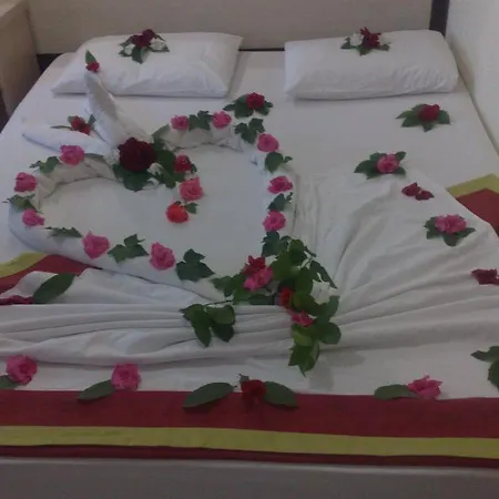 Akdora Resort&spa 시데