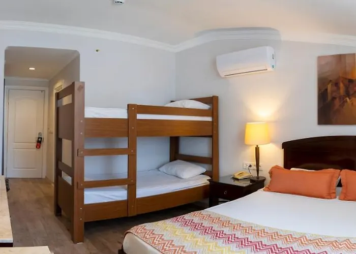 Akdora Resort&spa Hotell