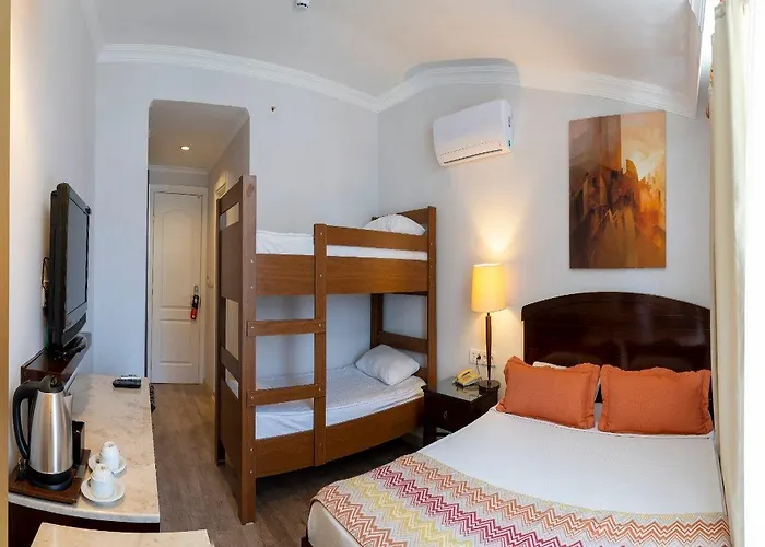 Akdora Resort&spa