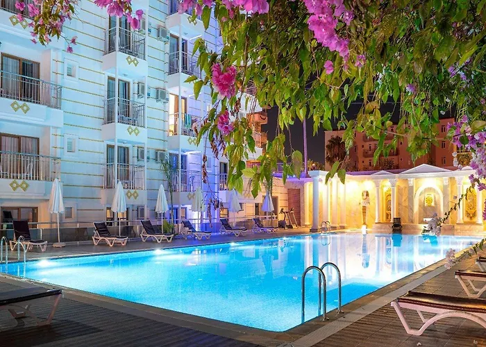 Akdora Resort&spa Hotell