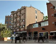 Hotell Akdora Resort&spa 3*