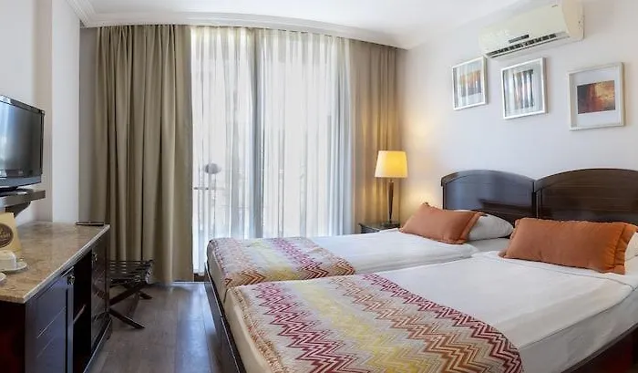 Akdora Resort&spa Hotell