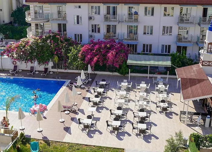 Hotell Akdora Resort&spa 3*