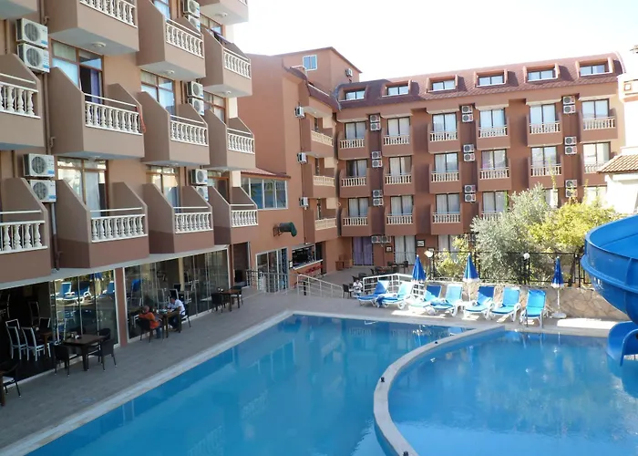 Hotell Akdora Resort&spa 3*