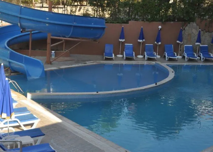 Akdora Resort&spa