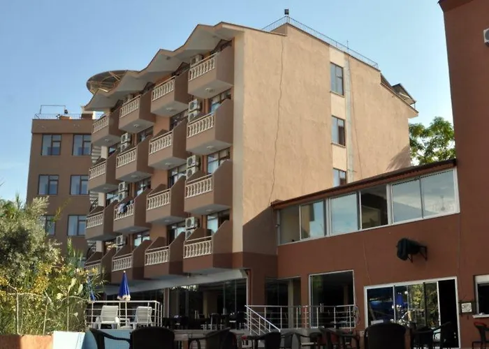 Hotell Akdora Resort&spa