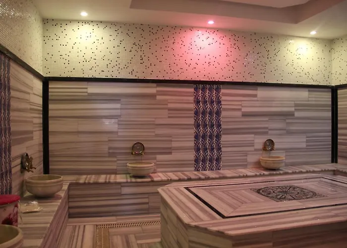 Akdora Resort&spa