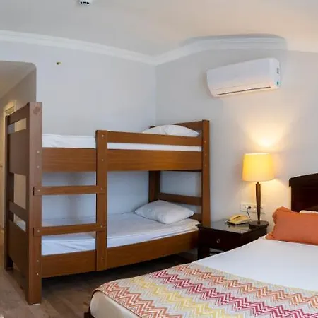 Akdora Resort&spa Hotel