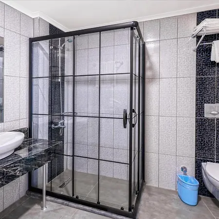 Akdora Resort&spa Side