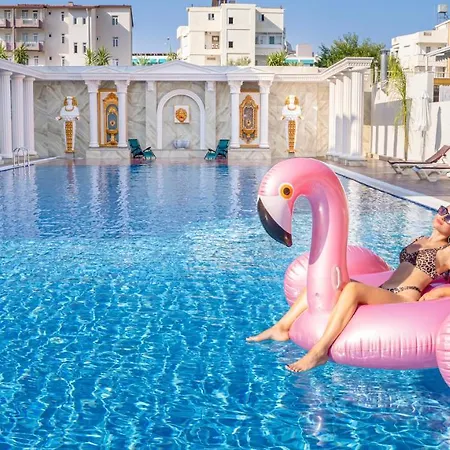 Akdora Resort&spa Hotel 3*