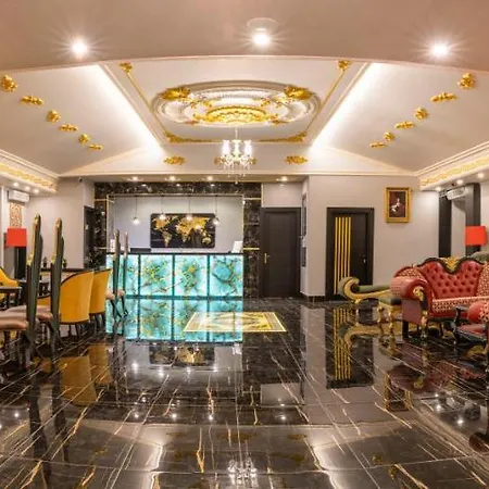 Akdora Resort&spa 3*