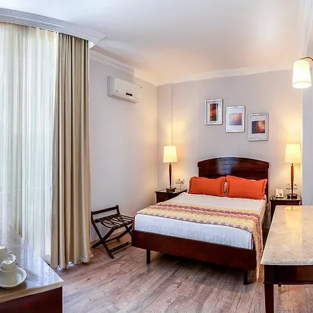 Hotel Akdora Resort&spa 3*