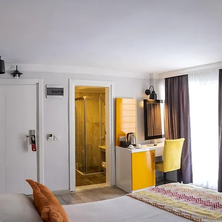 Akdora Resort&spa Sidé