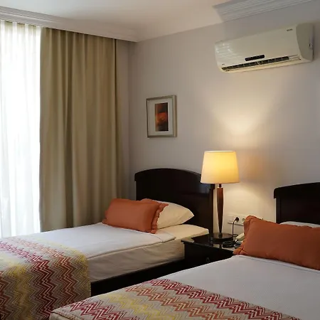 Akdora Resort&spa Hotel 3*