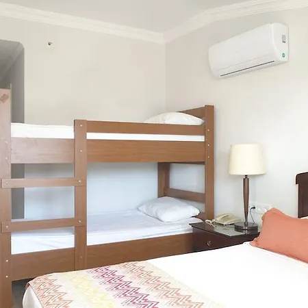 Akdora Resort&spa 3*