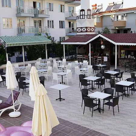 Akdora Resort&spa Hotel 3*