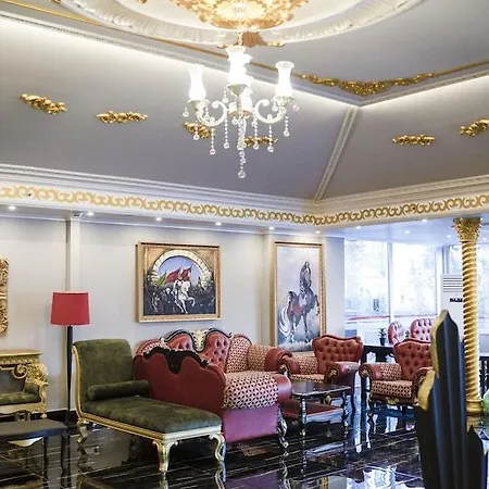 Hotel Akdora Resort&spa 3*