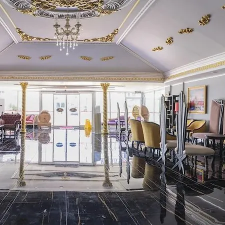 Akdora Resort&spa Side