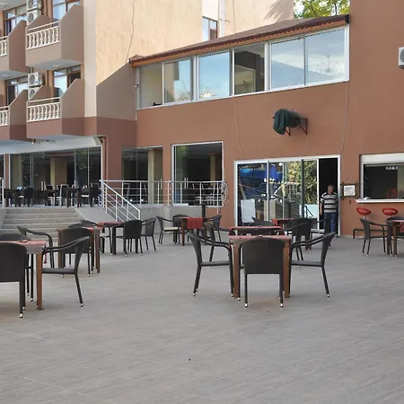 Akdora Resort&spa 3* Side