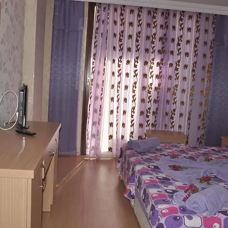 Akdora Resort&spa Hotel Sidé