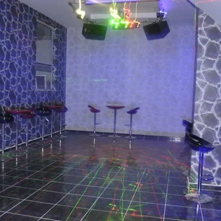 Hotel Akdora Resort&spa Side