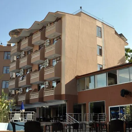 Hotel Akdora Resort&spa