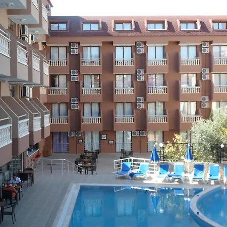 Hotel Akdora Resort&spa
