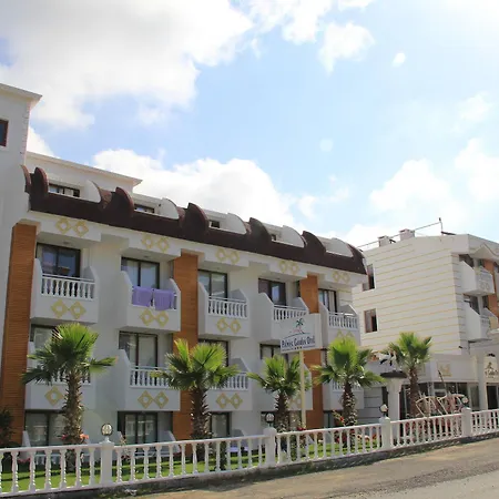 Hotel Akdora Resort&spa