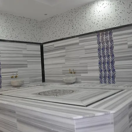 Hotel Akdora Resort&spa Sidé