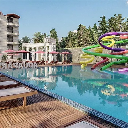 Akdora Resort&spa 3*