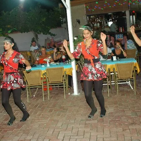 Hotel Akdora Resort&spa