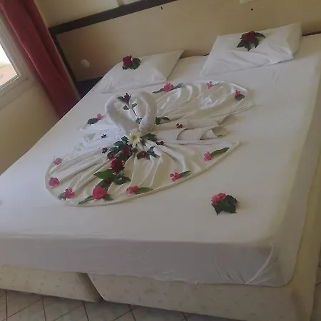 Hotel Akdora Resort&spa 3*