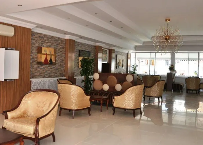 Hotell Akdora Resort&spa 3*