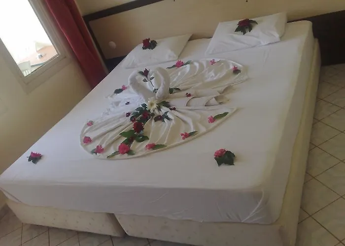 Hotell Akdora Resort&spa 3*