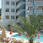 Akdora Resort&spa 3* سيدي