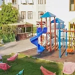 Akdora Resort&spa سيدي
