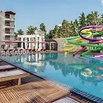 Akdora Resort&spa 3*