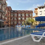 Akdora Resort&spa 3* سيدي