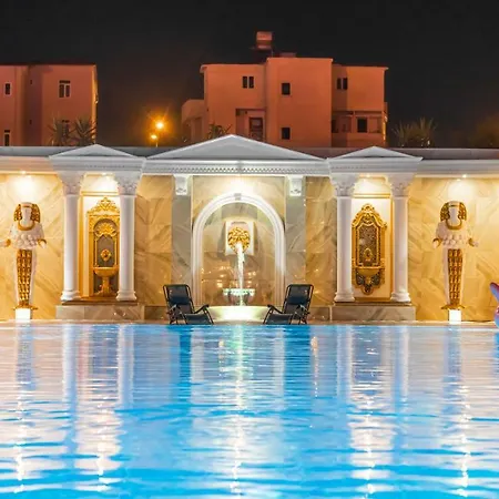Akdora Resort&spa 酒店 3*