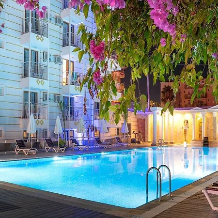 Akdora Resort&spa 酒店