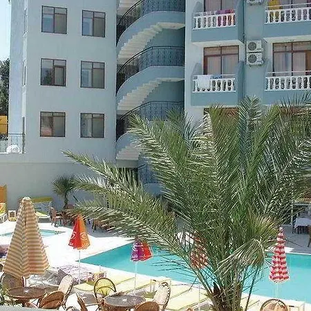 Akdora Resort&spa 3* 锡德