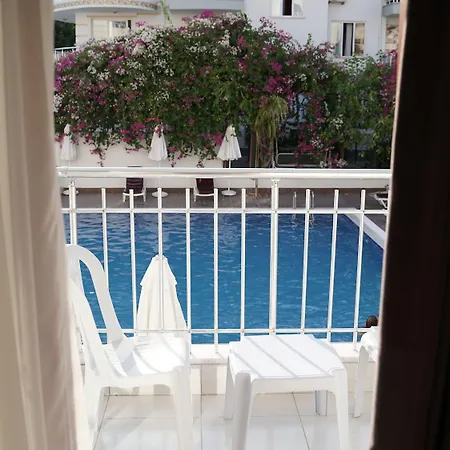 酒店 Akdora Resort&spa
