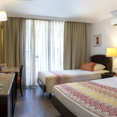 酒店 Akdora Resort&spa