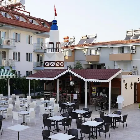 酒店 Akdora Resort&spa