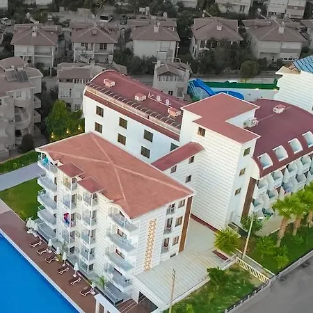 Akdora Resort&spa 锡德
