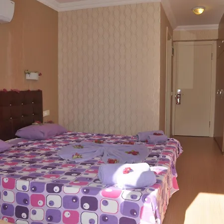 酒店 Akdora Resort&spa 锡德